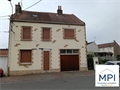 Maison de ville à la vente